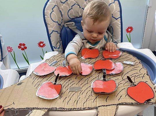 MIEDZYNARODOWY DZIEŃ JEŻA