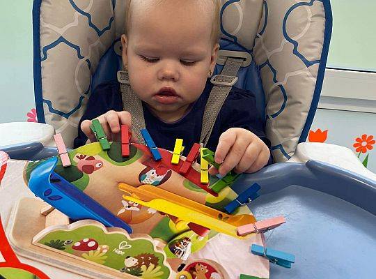 MIEDZYNARODOWY DZIEŃ JEŻA