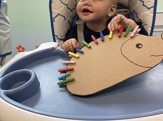 MIEDZYNARODOWY DZIEŃ JEŻA