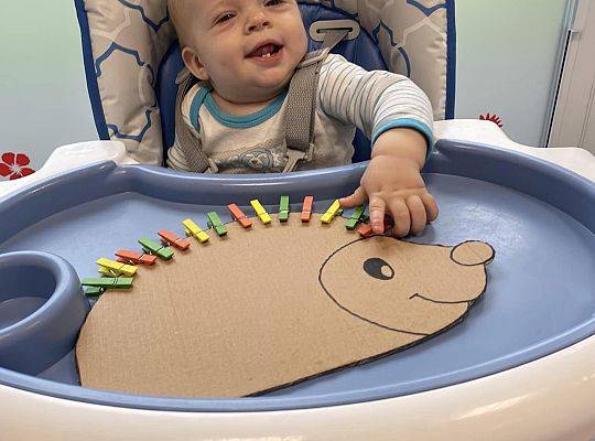 MIEDZYNARODOWY DZIEŃ JEŻA