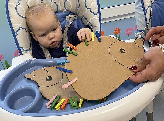 MIEDZYNARODOWY DZIEŃ JEŻA