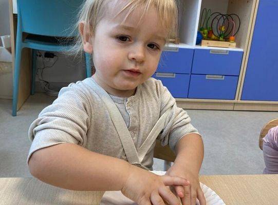 MIEDZYNARODOWY DZIEŃ JEŻA