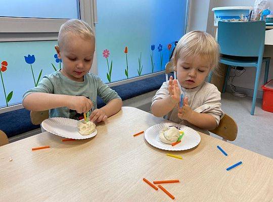 MIEDZYNARODOWY DZIEŃ JEŻA