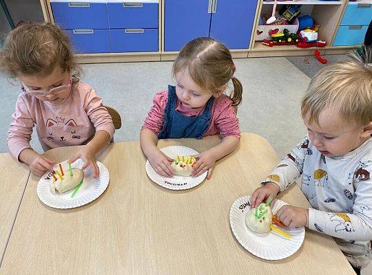 MIEDZYNARODOWY DZIEŃ JEŻA