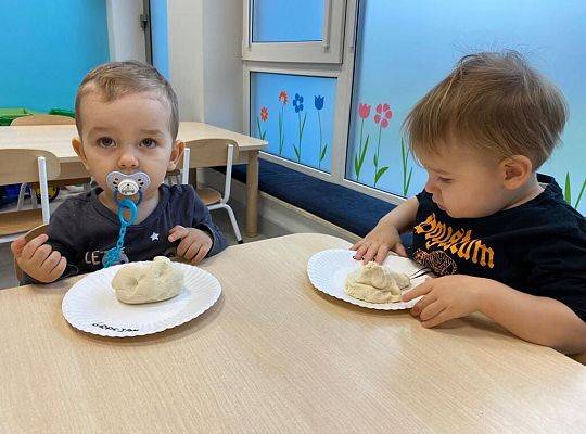 MIEDZYNARODOWY DZIEŃ JEŻA