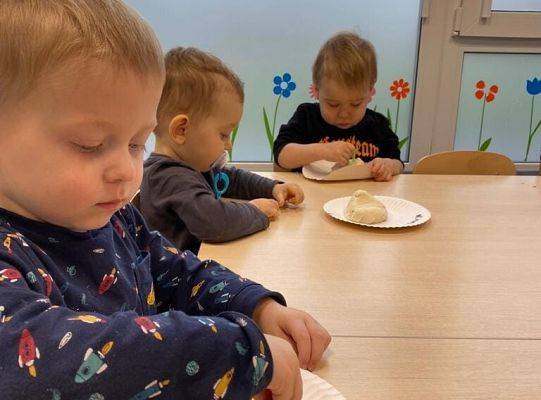 MIEDZYNARODOWY DZIEŃ JEŻA