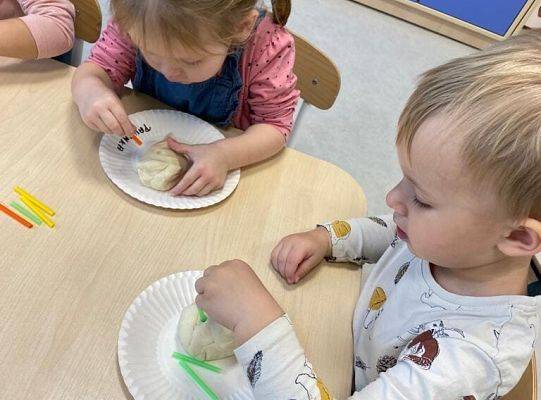 MIEDZYNARODOWY DZIEŃ JEŻA