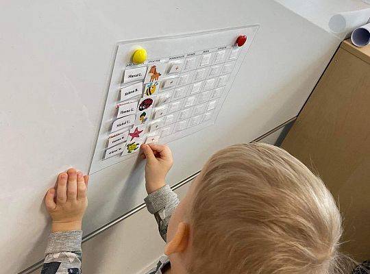 JESTEŚMY DOBRYMI OBSERWATORAMI