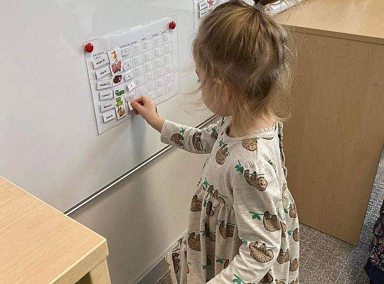 JESTEŚMY DOBRYMI OBSERWATORAMI