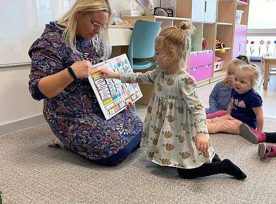 JESTEŚMY DOBRYMI OBSERWATORAMI