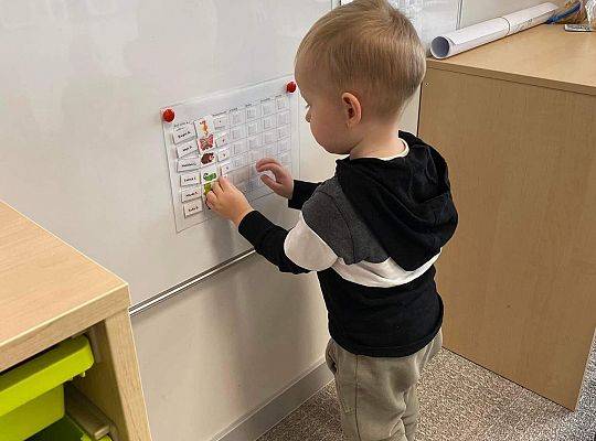 JESTEŚMY DOBRYMI OBSERWATORAMI