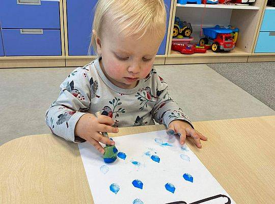 JESTEŚMY DOBRYMI OBSERWATORAMI