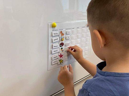 JESTEŚMY DOBRYMI OBSERWATORAMI