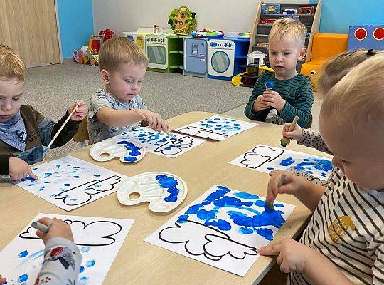 JESTEŚMY DOBRYMI OBSERWATORAMI