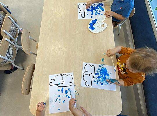 JESTEŚMY DOBRYMI OBSERWATORAMI