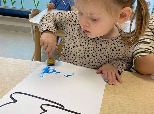 JESTEŚMY DOBRYMI OBSERWATORAMI