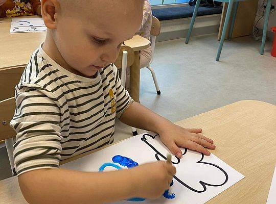 JESTEŚMY DOBRYMI OBSERWATORAMI