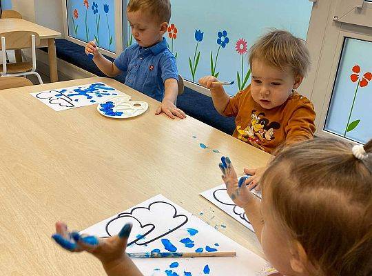 JESTEŚMY DOBRYMI OBSERWATORAMI