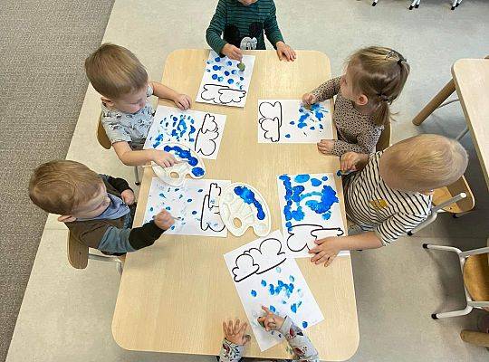 JESTEŚMY DOBRYMI OBSERWATORAMI