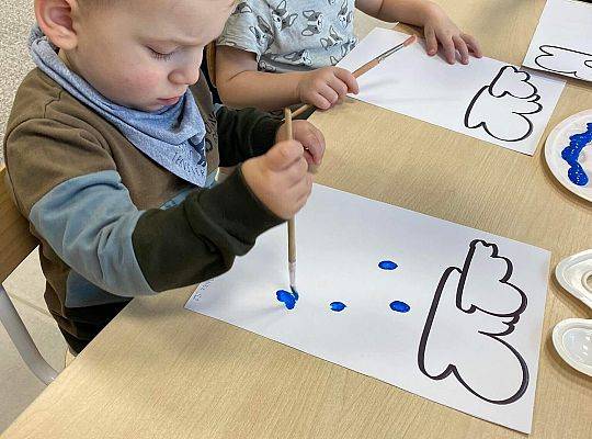 JESTEŚMY DOBRYMI OBSERWATORAMI