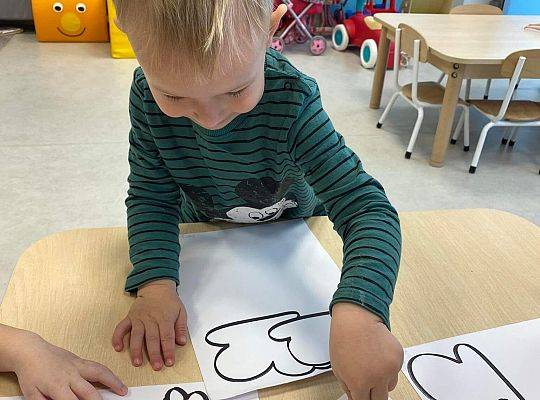 JESTEŚMY DOBRYMI OBSERWATORAMI