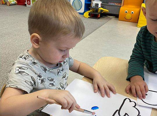 JESTEŚMY DOBRYMI OBSERWATORAMI