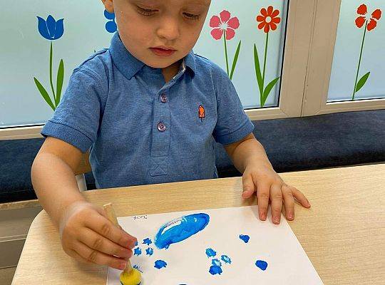 JESTEŚMY DOBRYMI OBSERWATORAMI