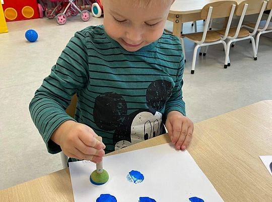 JESTEŚMY DOBRYMI OBSERWATORAMI