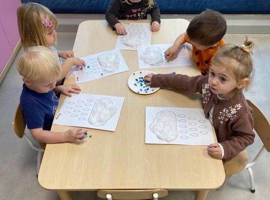 JESTEŚMY DOBRYMI OBSERWATORAMI