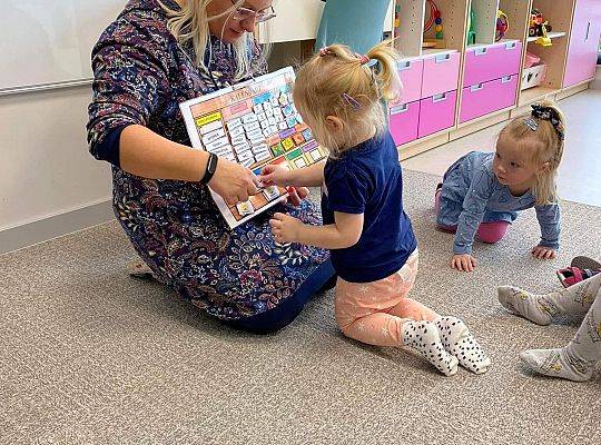 JESTEŚMY DOBRYMI OBSERWATORAMI