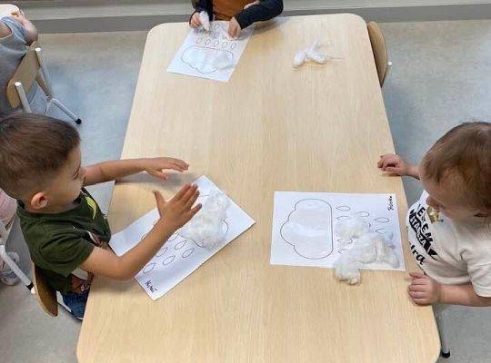 JESTEŚMY DOBRYMI OBSERWATORAMI