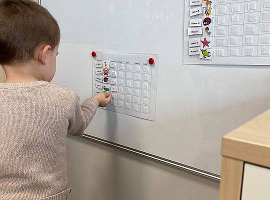 JESTEŚMY DOBRYMI OBSERWATORAMI