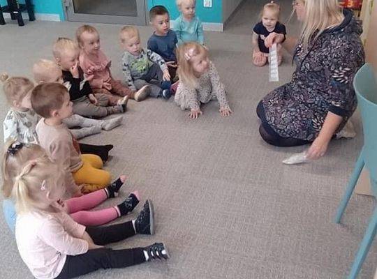 JESTEŚMY DOBRYMI OBSERWATORAMI