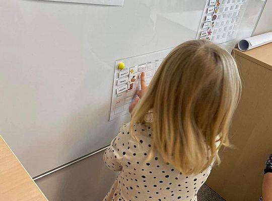 JESTEŚMY DOBRYMI OBSERWATORAMI