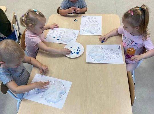 JESTEŚMY DOBRYMI OBSERWATORAMI