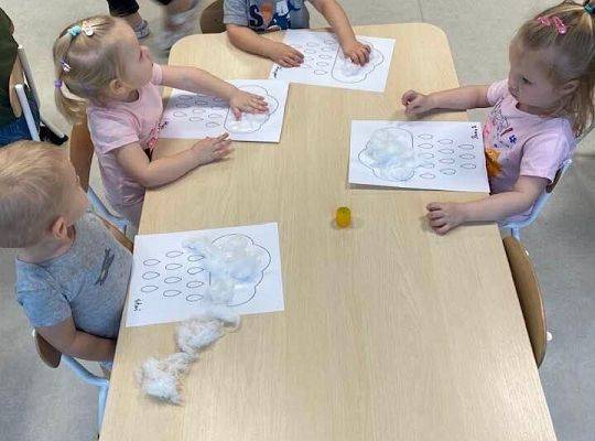 JESTEŚMY DOBRYMI OBSERWATORAMI