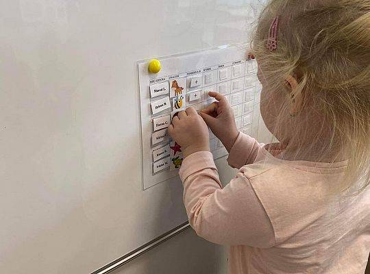 JESTEŚMY DOBRYMI OBSERWATORAMI