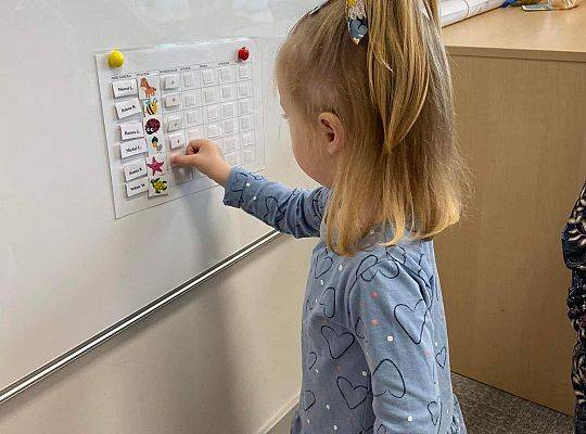 JESTEŚMY DOBRYMI OBSERWATORAMI