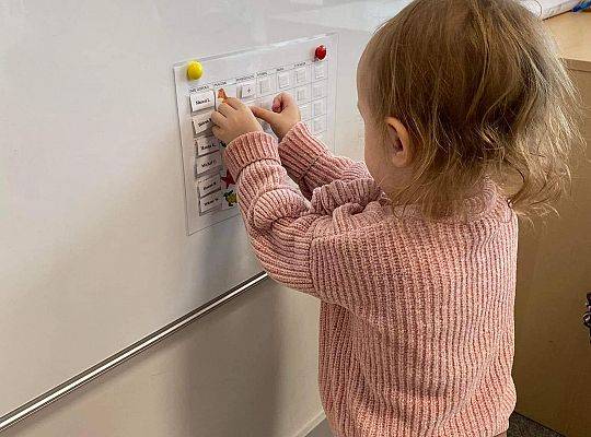 JESTEŚMY DOBRYMI OBSERWATORAMI