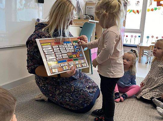 JESTEŚMY DOBRYMI OBSERWATORAMI