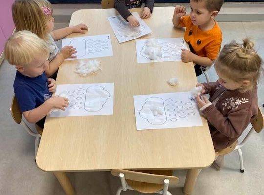 JESTEŚMY DOBRYMI OBSERWATORAMI