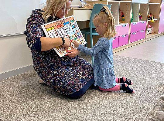 JESTEŚMY DOBRYMI OBSERWATORAMI