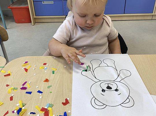 MIĘDZYNARODOWY DZIEŃ MISIA