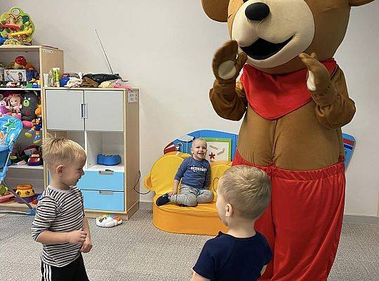 MIĘDZYNARODOWY DZIEŃ MISIA