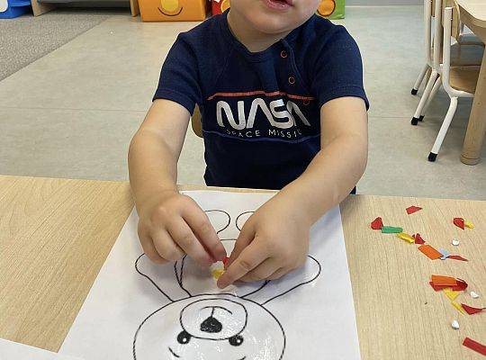 MIĘDZYNARODOWY DZIEŃ MISIA