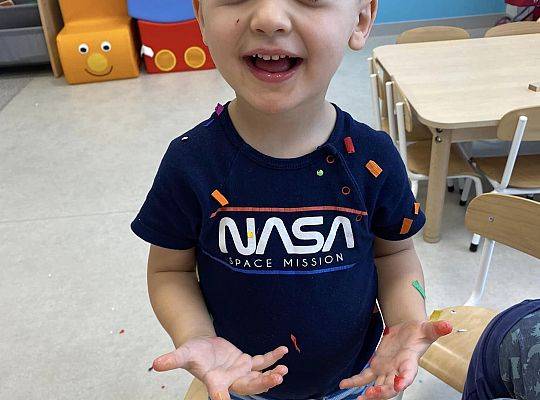 MIĘDZYNARODOWY DZIEŃ MISIA