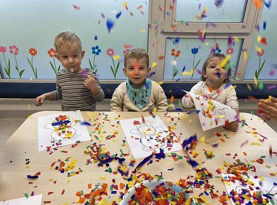 MIĘDZYNARODOWY DZIEŃ MISIA