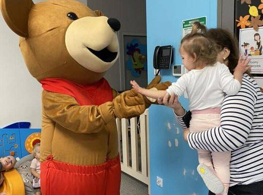 MIĘDZYNARODOWY DZIEŃ MISIA