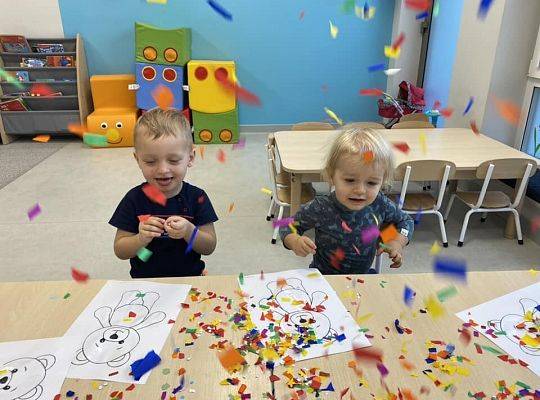 MIĘDZYNARODOWY DZIEŃ MISIA