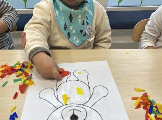 MIĘDZYNARODOWY DZIEŃ MISIA